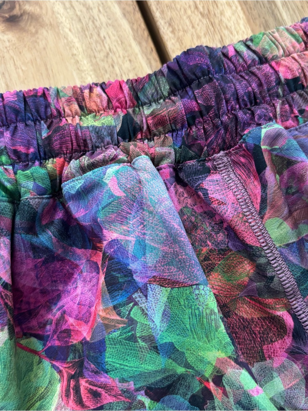 Lululemon Shorts - Picture 6 of 8